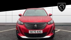 Peugeot 2008 1.2 PureTech 130 Allure Premium 5dr Petrol Estate